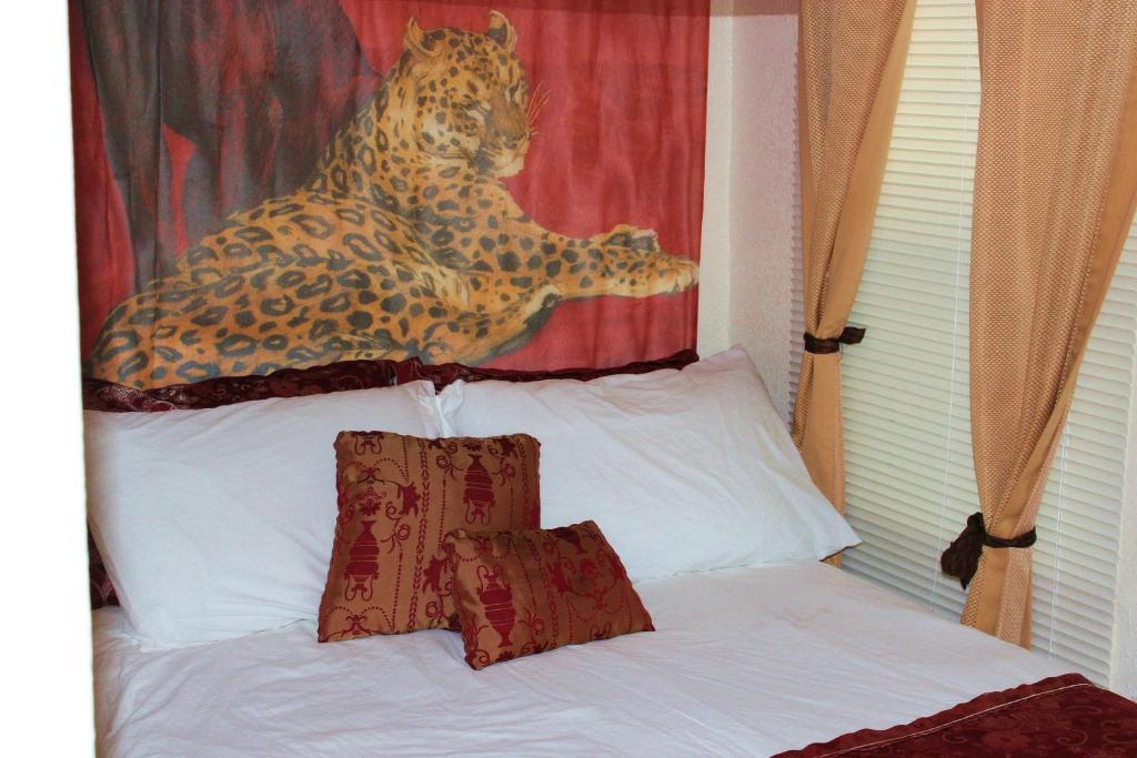 Monterey Inn Hotel Dream Suites Los Angeles Eksteriør billede