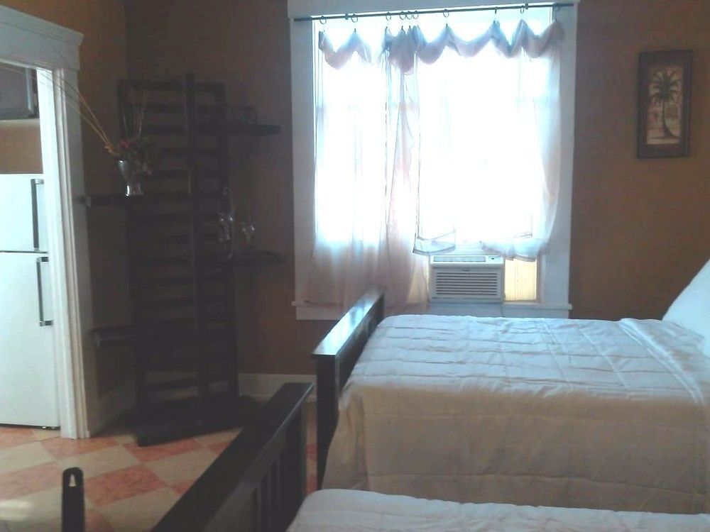 Monterey Inn Hotel Dream Suites Los Angeles Eksteriør billede